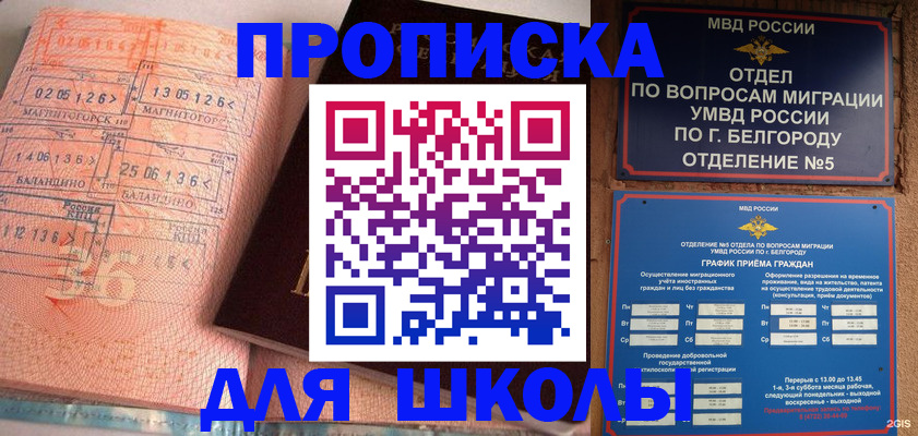 прописка иностранных граждан в Жуковке